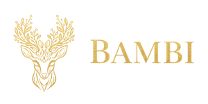 bambi logo landscape