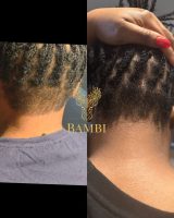 Bambi Hair Growth Oil