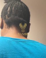 Bambi Hair Growth Oil