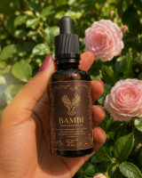 Bambi Hair Growth Oil
