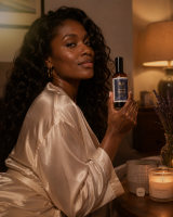 Bambi Hair & Body Oil