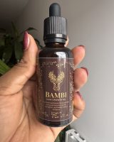 Bambi Hair Growth Oil