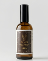 Bambi Hair & Body Oil