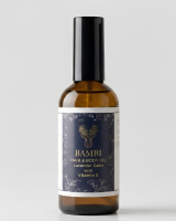 Bambi Hair & Body Oil