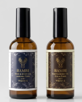 Bambi Hair & Body Oil